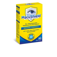  Macushield 30 Soft Gel Capsules