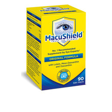  Macushield 90 Soft Gel Capsules