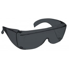 Noir UV Shield for Glare Protection