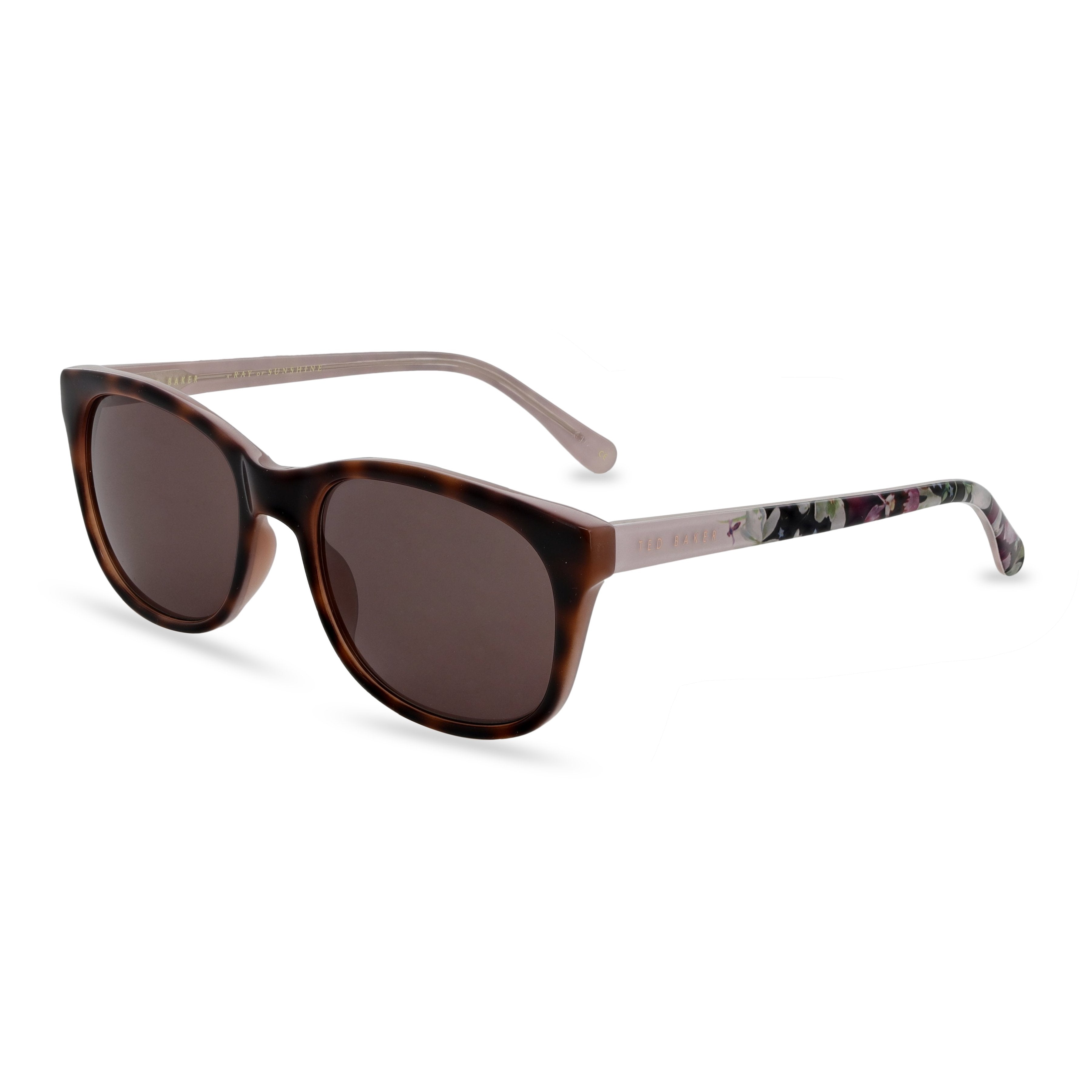 Ted Baker Charlotte 1183 149 Sunglasses - US