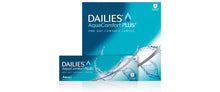  DAILIES AquaComfort PLUS (From £14.35)